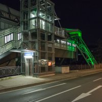Nachtstadtrundfahrt 2018