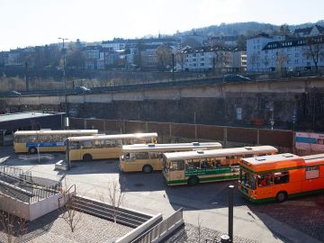 Filmdreh mit dem WDR am 01.04.2025